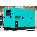 DACPOWER Brand 30kw Soundproof Diesel Generator